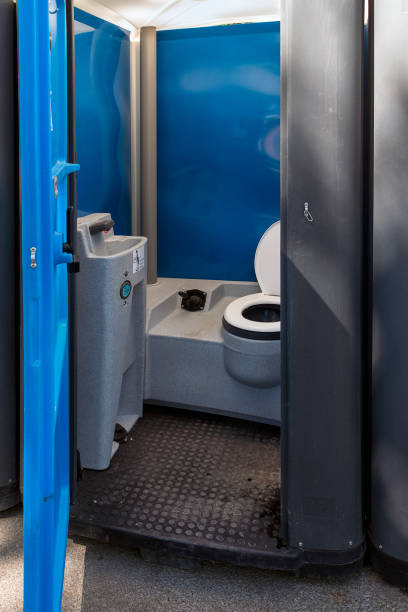 Best Temporary restroom rental  in Eastpointe, MI