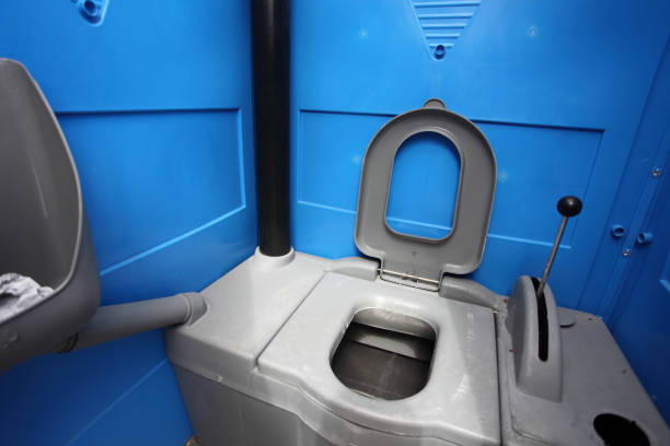 Best Porta potty rental near me  in Eastpointe, MI