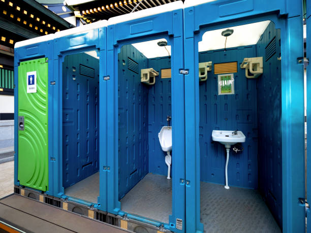 Best Portable bathroom rental  in Eastpointe, MI