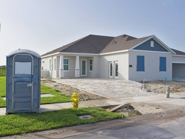 Best Emergency porta potty rental  in Eastpointe, MI